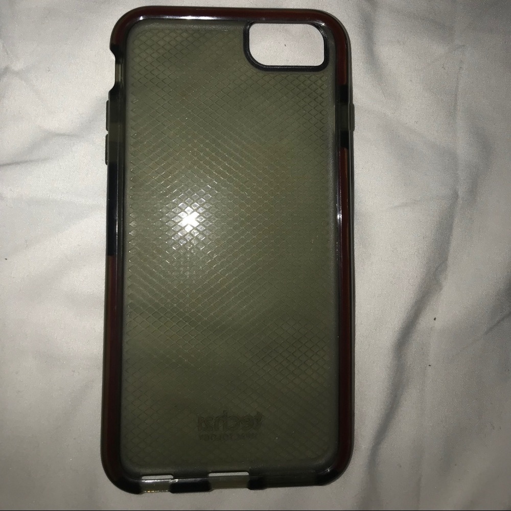 Tech21 iphone 7 plus case - Picture 2 of 3